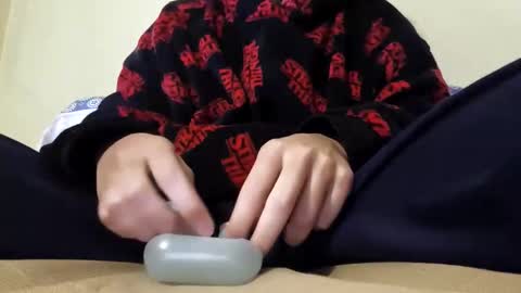 goodboyyy7 online show from 11.10.25