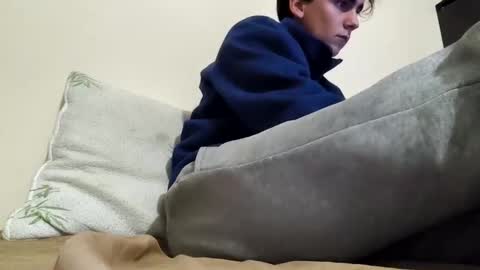 goodboyyy7 online show from 11.23.25