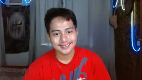 Snapshot of goodcaresweetboy chatting on 05.09.26 FORD online show from 05.09.26