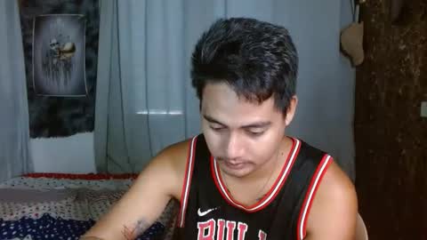 Snapshot of goodcaresweetboy chatting on 05.13.26 FORD online show from 05.13.26
