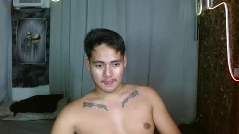 Snapshot of goodcaresweetboy chatting on 05.24.26 FORD online show from 05.24.26