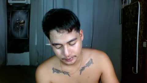 Snapshot of goodcaresweetboy chatting on 05.25.26 FORD online show from 05.25.26