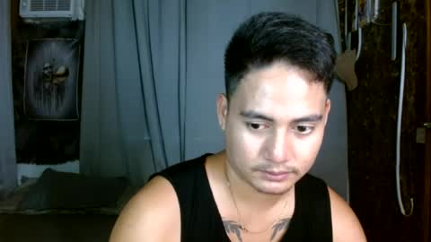 Snapshot of goodcaresweetboy chatting on 06.18.26 FORD online show from 06.18.26