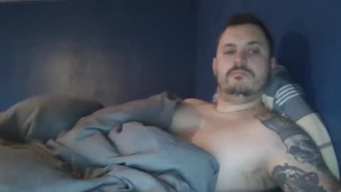 goodcock41 online show from 10.27.25