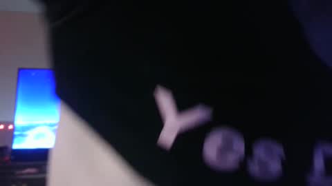 goodestboy65 online show from 02.13.25