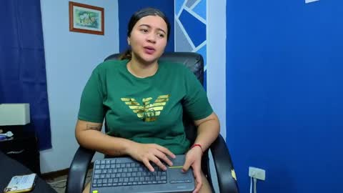 Goodgirlxxxl online show from 04.13.26
