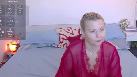 Snapshot of goodluckangel chatting on 01.13.26 Elysa online show from 01.13.26