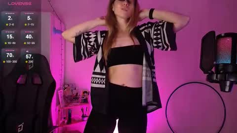 Snapshot of goodomen4u chatting on 02.28.26 Klay online show from 02.28.26