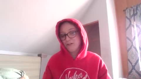 Snapshot of gooeypixie chatting on 02.10.26 gooeypixie online show from 02.10.26