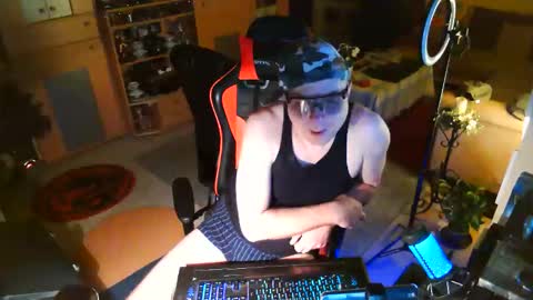 Snapshot of google5001 chatting on 01.18.26 google5001 online show from 01.18.26