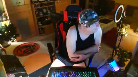 Snapshot of google5001 chatting on 02.22.26 google5001 online show from 02.22.26