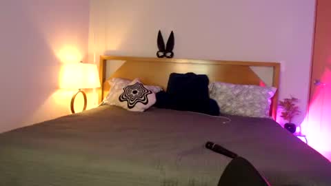 Snapshot of goonergirlnextdoor chatting on 11.02.25 princess kierra online show from 11.02.25