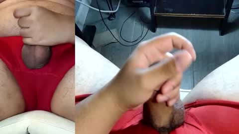 Snapshot of goonergoober69 chatting on 11.21.25 goonergoober69 online show from 11.21.25