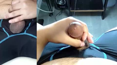 Snapshot of goonergoober69 chatting on 11.27.25 goonergoober69 online show from 11.27.25