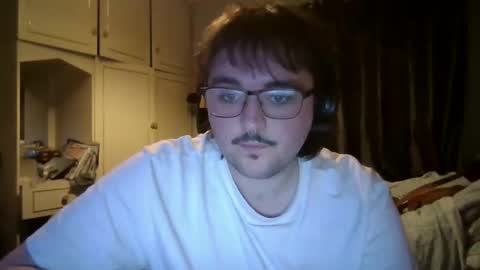 goonerpiggie online show from 11.01.25