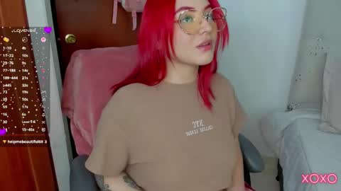 Kate  online show from 03.26.26