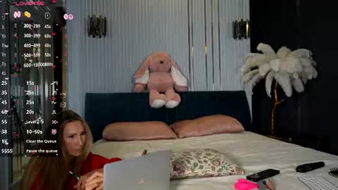 gooodgirlhere online show from 08.06.26