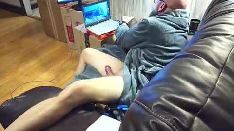 goose1979 online show from 03.28.26