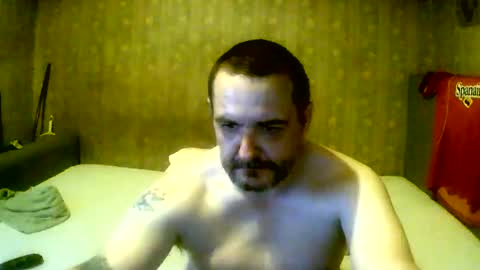 Snapshot of goosey77 chatting on 05.23.26 Goosey77 online show from 05.23.26