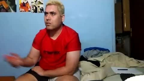 Snapshot of gorak32 chatting on 02.15.25 GoraK online show from 02.15.25