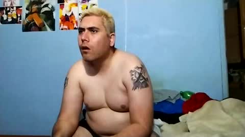 Snapshot of gorak32 chatting on 02.16.25 GoraK online show from 02.16.25