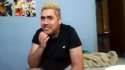 Snapshot of gorak32 chatting on 02.27.25 GoraK online show from 02.27.25