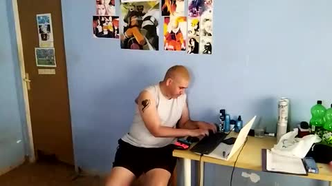 GoraK online show from 04.30.26