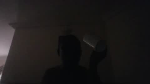 Sexy Black Model online show from 01.13.26