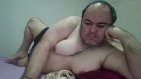 Snapshot of gorditohotp chatting on 10.13.25 jorge online show from 10.13.25