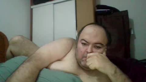 Snapshot of gorditohotp chatting on 03.16.26 jorge online show from 03.16.26