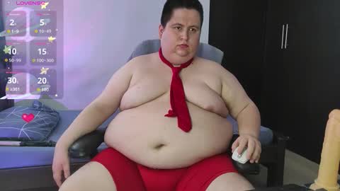 gorditohotsex online show from 02.26.26