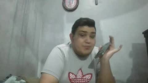 Snapshot of gorditoricojeje chatting on 02.02.26 GorditoRicoJejeMX online show from 02.02.26