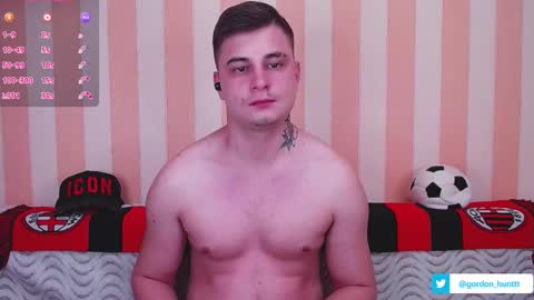 Gordon Hunt online show from 01.17.25