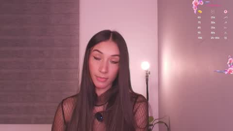 Rose  online show from 05.03.26