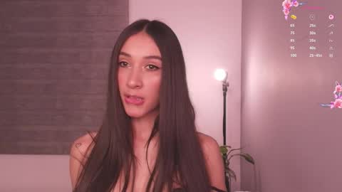 Rose  online show from 05.04.26