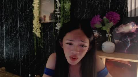 Snapshot of gorgeous_celestine chatting on 07.23.26 tine online show from 07.23.26
