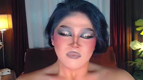 Samantha online show from 11.30.25