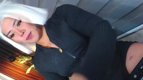 Samantha online show from 03.15.26