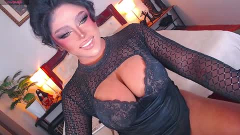 Snapshot of gorgeous_devilxxx chatting on 06.01.26 Samantha online show from 06.01.26