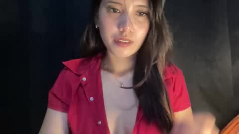 Snapshot of gorgeous_lyn1 chatting on 03.21.26 Lyn online show from 03.21.26