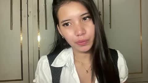 Snapshot of gorgeous_lyn1 chatting on 03.22.26 Lyn online show from 03.22.26