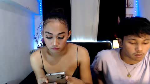 gorgeous_nicole online show from 01.30.25