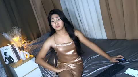 gorgeous_nicole online show from 07.04.26
