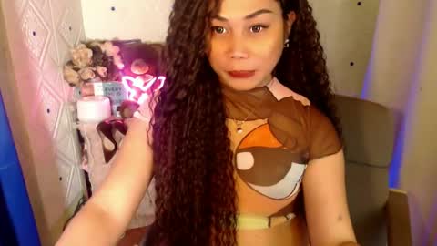 Rica online show from 03.01.25