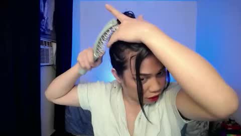 Snapshot of gorgeous_rica chatting on 02.09.26 Rica online show from 02.09.26