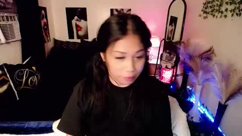 Snapshot of gorgeous_rica chatting on 02.22.26 Rica online show from 02.22.26