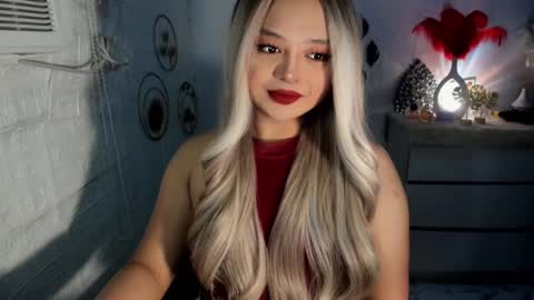 Amanda rose online show from 12.19.24