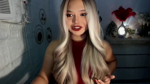 Amanda rose online show from 12.24.24