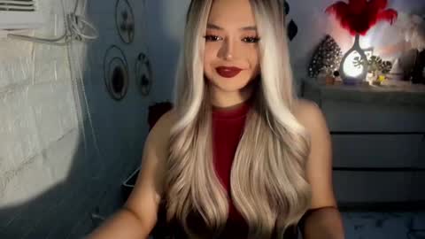 Amanda rose online show from 12.27.24