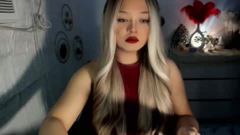 Amanda rose online show from 12.29.24